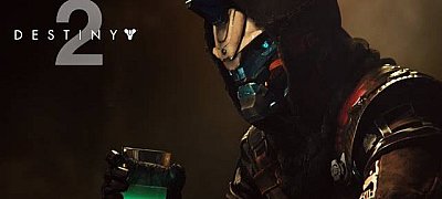 Itt az első előzetes videó a Destiny 2-höz