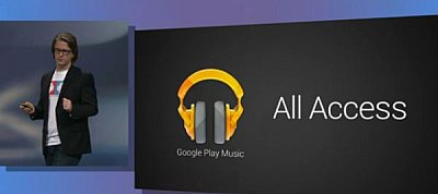 Rengeteg újdonságot jelentette be az I/O-n a Google