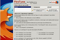 FireTune  0.7