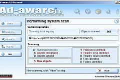 Ad-aware SE 6.0