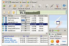 Download Accelerator Plus 7.2