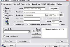 IPSentry Network Monitoring Suite  4.7