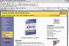 Opera 6.05