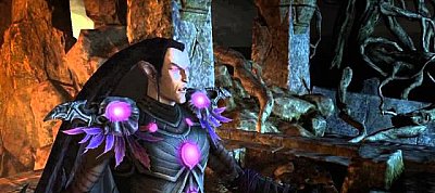 Might and Magic Heroes VI : Shades of Darkness - Launch Trailer