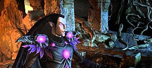 Might and Magic Heroes VI : Shades of Darkness - Launch Trailer