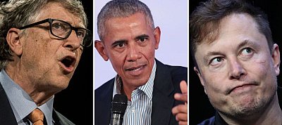 Kiderült hogyan törhették fel Gates, Obama és Musk Twitter-fiókját is