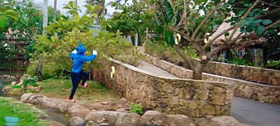Így nézne ki a "Sonic, a sündisznó" játék a való világban