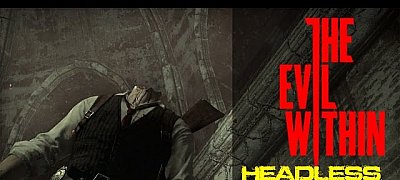 Rémisztőbbre sikerült a The Evil Within, mint eredetileg szerették volna