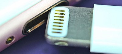 Egy nap alatt feltörték az iPhone új törésvédelmét