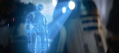 Nagyon aranyos Star Wars-os reklámot csinált a Duracell