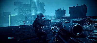 10 percnyi játékmenet videó jött a Call of Duty: Modern Warfare III-ról