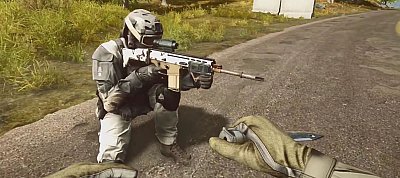 Elképesztően bonyolult meglepetést rejtettek el a Battlefield 4-ben
