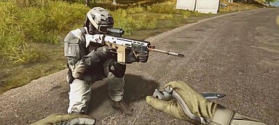 Elképesztően bonyolult meglepetést rejtettek el a Battlefield 4-ben