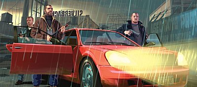 Fillérekért lehet most GTA-kat, Max Payne-ket és más Rockstar játékokat venni