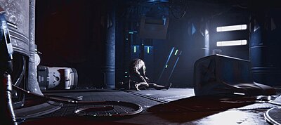 Újabb előzetest kapott a System Shock készülő rebootja