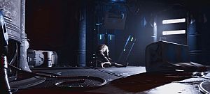 Újabb előzetest kapott a System Shock készülő rebootja