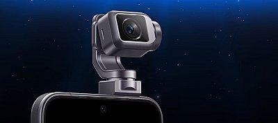 Nagyon furcsa kamerával érkezik a Honor új Robot Phone-ja