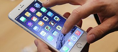 Meglepő névvel érkezhet a következő iPhone