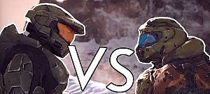 Videó: Belerakták Master Chief-et és a Doomguy-t is a God of War-ba