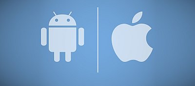 Mobilok: Az Android a legjobb, de az iOS a legnépszerűbb
