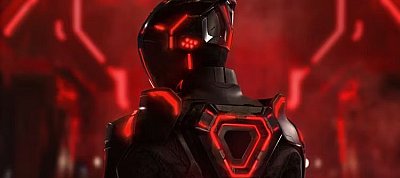 Itt az első kép a következő Tron filmből, az Ares-ből