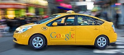 Saját taxiszolgáltatást indítana önvezető autóival a Google