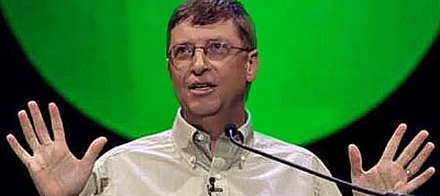 Napi humor: Tanuljunk számolni Bill Gates-szel!