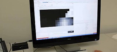 Mozdulatokkal vezérelhető billentyűzetet fejlesztett ki a Microsoft