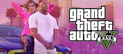 Elképesztően jó lett a GTA VI trailer a GTA V-ben újraforgatott változata