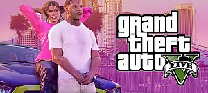 Elképesztően jó lett a GTA VI trailer a GTA V-ben újraforgatott változata
