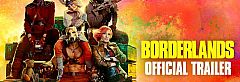 Bréking: Befutott a Borderlands film első előzetese - és tele van poénokkal és sztárokkal