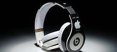 Hivatalos: Az Apple 3 milliárdért megveszi a Beats-t