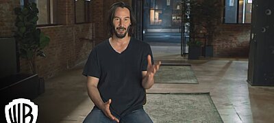 Újabb videót adott ki az érkezőben lévő Mátrix 4 filmhez a Warner Bros