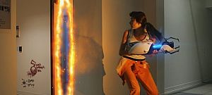 Portal: Survive! - fanfilm