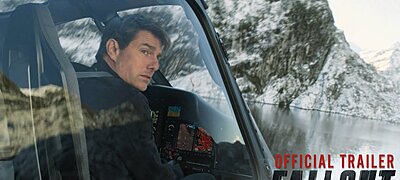 Itt az első előzetes az idei Mission Impossible filmhez