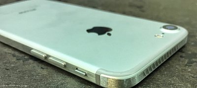 Magyarok újratervezték az iPhone 7-et - és így néz ki a végeredmény