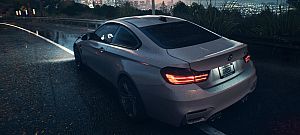 Elképesztően élethű grafikával jön az új Need for Speed játék