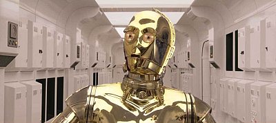 Már Star Wars-ul is tud a Google fordítószoftvere, a Translate