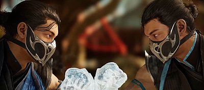 Még meg sem jelent a Mortal Kombat 1, de már meghekkelték