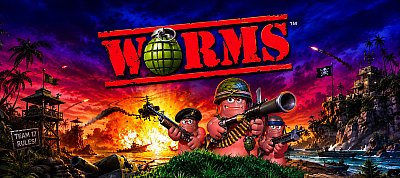 30 év után új bővítőcsomagot kap a legendás Worms videójáték