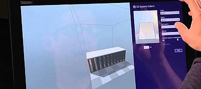 Bevezetés a 3D-s nyomtatásba a Windows 8.1-ben