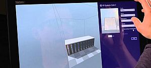 Bevezetés a 3D-s nyomtatásba a Windows 8.1-ben