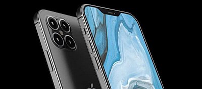 Jövő évre csúszhat az "idei" iPhone-ok tényleges kiadása