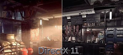 Nagyon durva: Ennyivel tud többet a DirectX 12 a DX11-nél