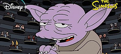 Összeszedték: Ezek a legjobb Star Wars utalások a The Simpson 30 évadjából
