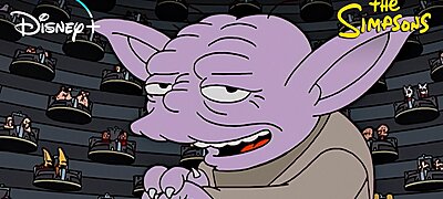 Összeszedték: Ezek a legjobb Star Wars utalások a The Simpson 30 évadjából