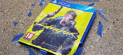 Videó: Minden, amit a Cyberpunk 2077 katasztrófáról tudnod kell