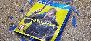 Videó: Minden, amit a Cyberpunk 2077 katasztrófáról tudnod kell