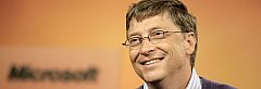 Bill Gates a világ legcsodáltabb embere