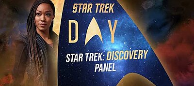 Sötét jövőbe visz a Star Trek: Discovery harmadik évadjának első trailerje